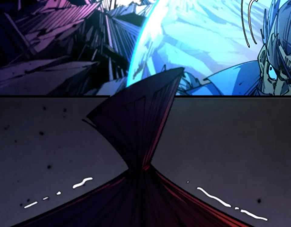 The Eternal Supreme Chapter 486 - Page 41