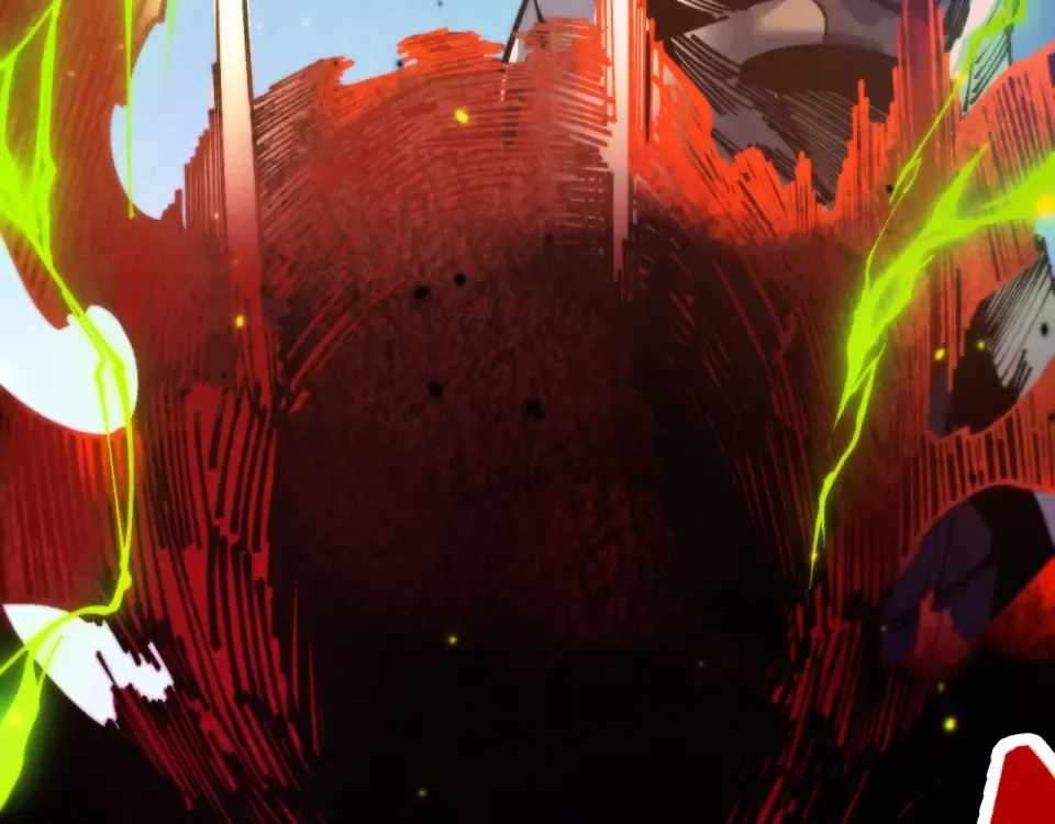 The Eternal Supreme Chapter 486 - Page 53