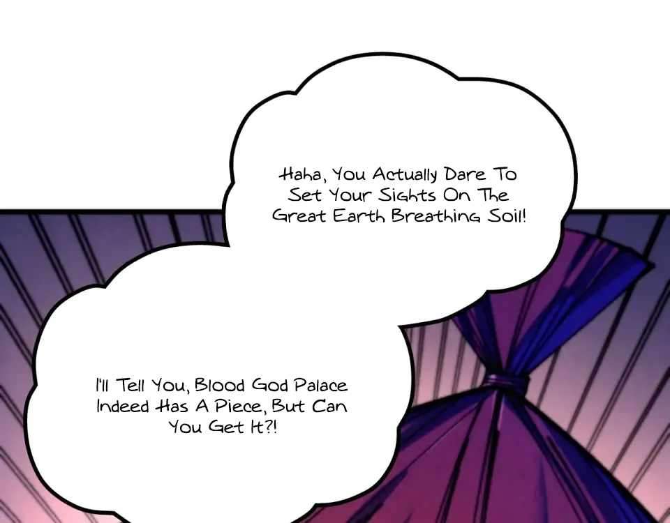 The Eternal Supreme Chapter 486 - Page 66