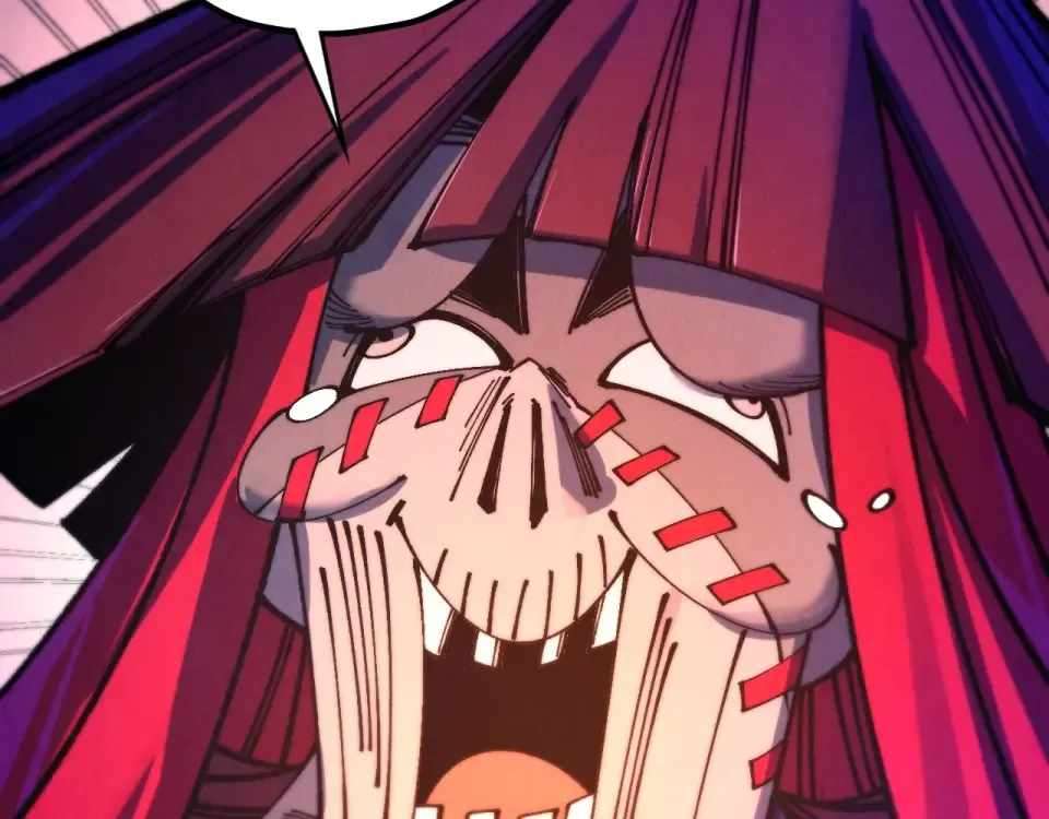 The Eternal Supreme Chapter 486 - Page 67