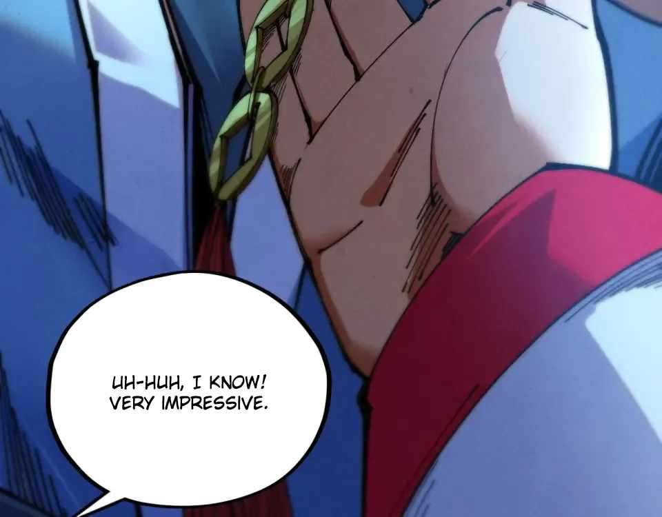 The Eternal Supreme Chapter 486 - Page 81