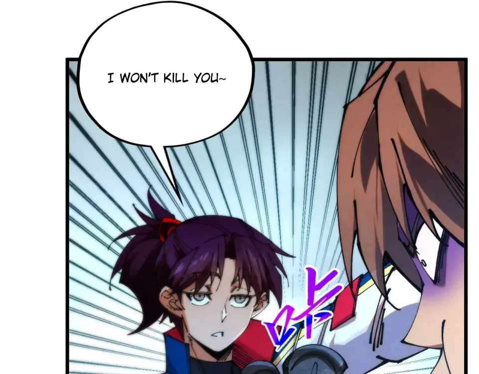 The Eternal Supreme Chapter 486 - Page 83