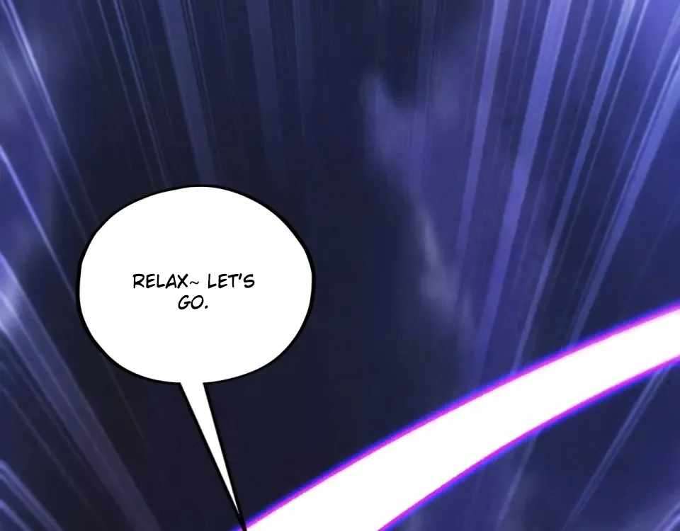 The Eternal Supreme Chapter 486 - Page 85