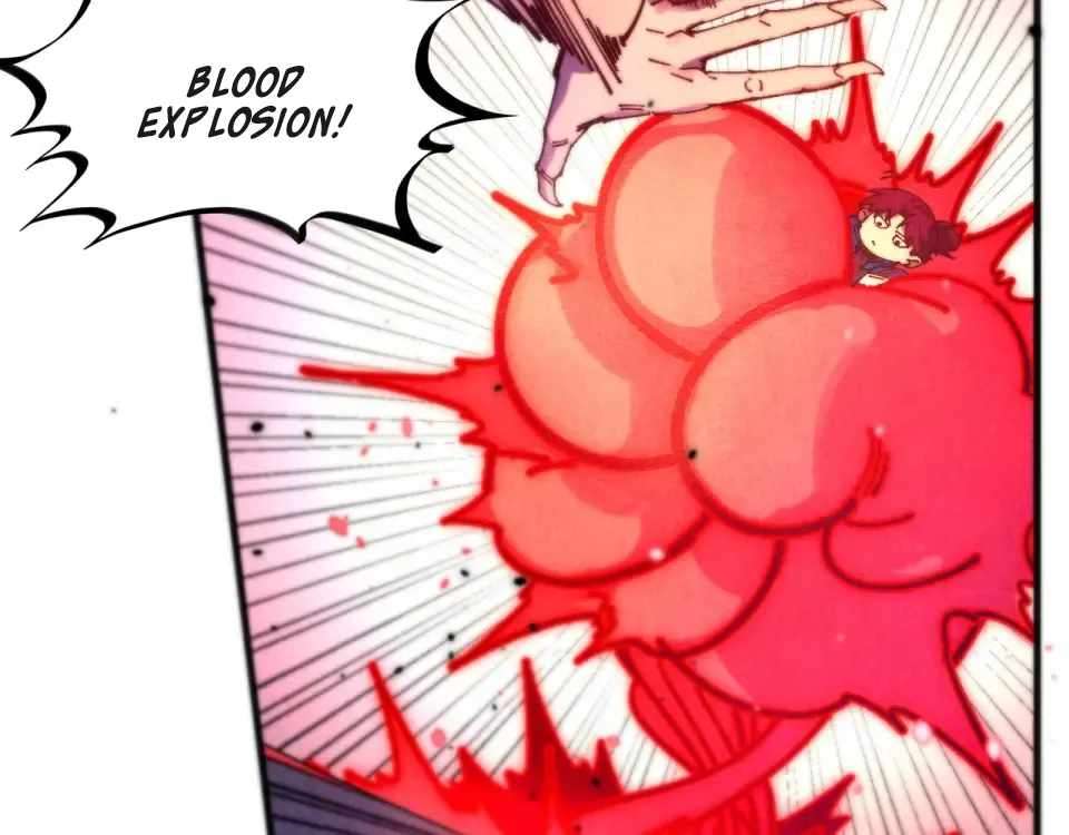 The Eternal Supreme Chapter 486 - Page 9