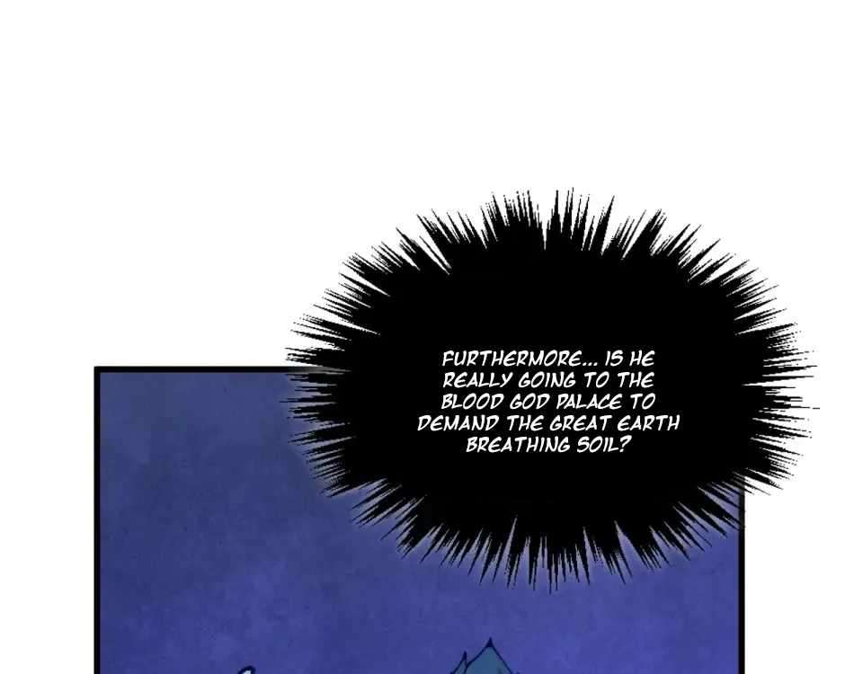 The Eternal Supreme Chapter 486 - Page 92