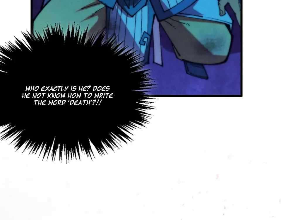 The Eternal Supreme Chapter 486 - Page 94