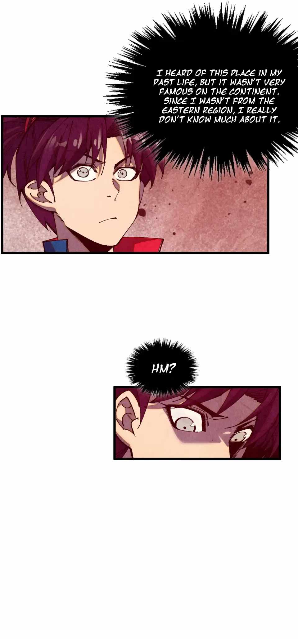 The Eternal Supreme Chapter 489 - Page 15