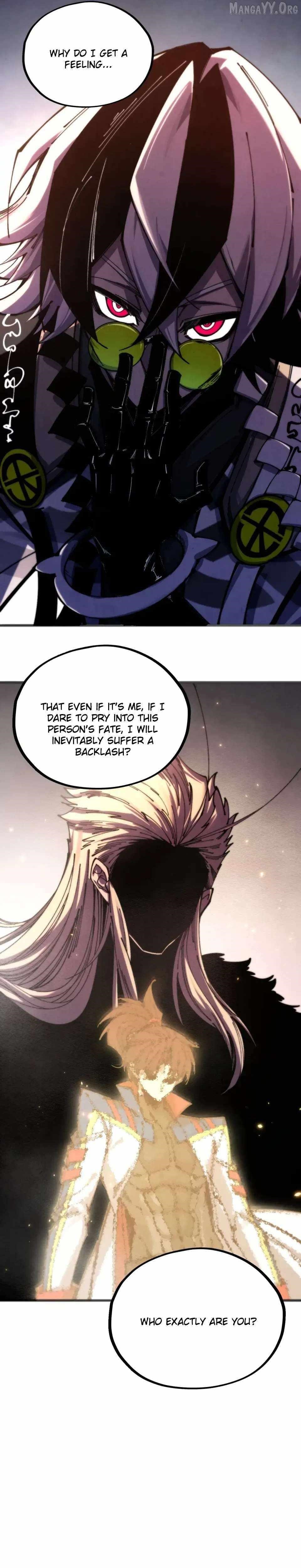 The Eternal Supreme Chapter 494 - Page 26