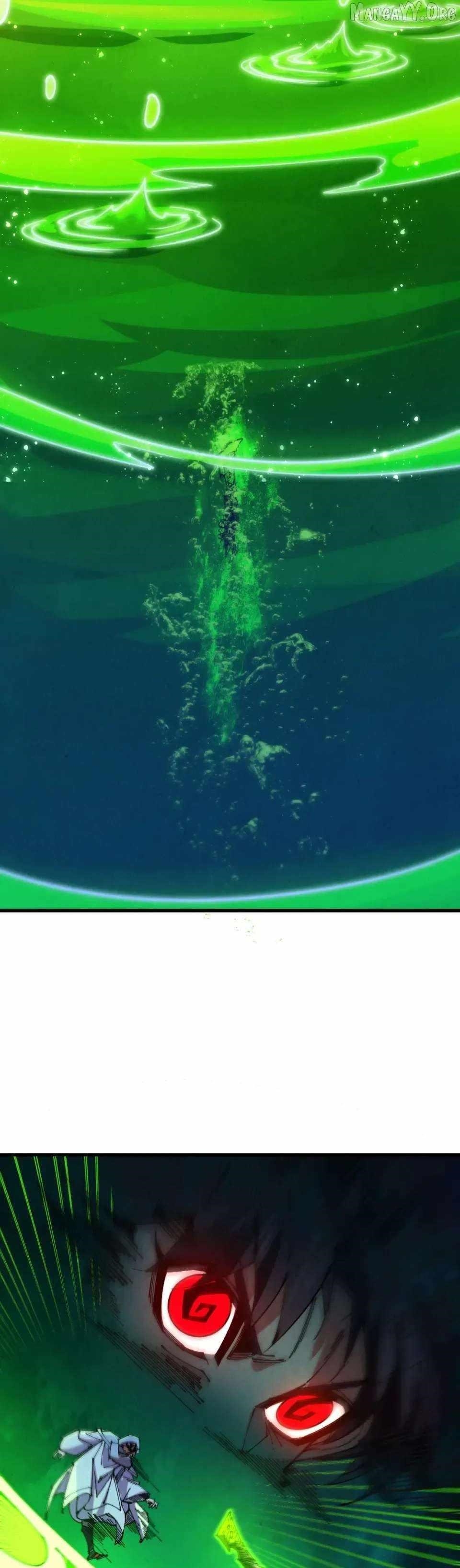 The Eternal Supreme Chapter 497 - Page 31