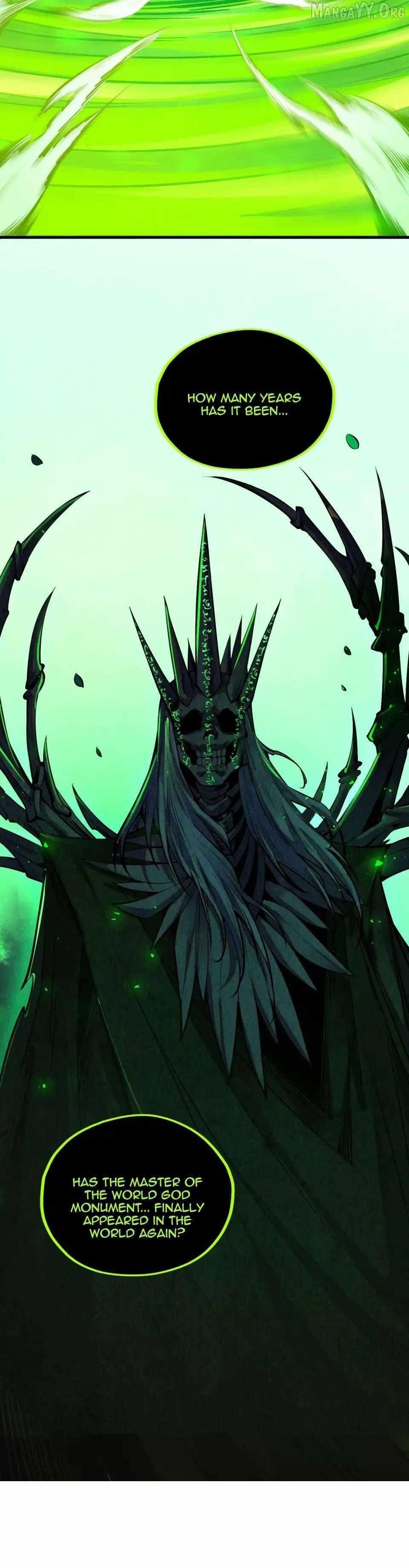 The Eternal Supreme Chapter 498 - Page 10