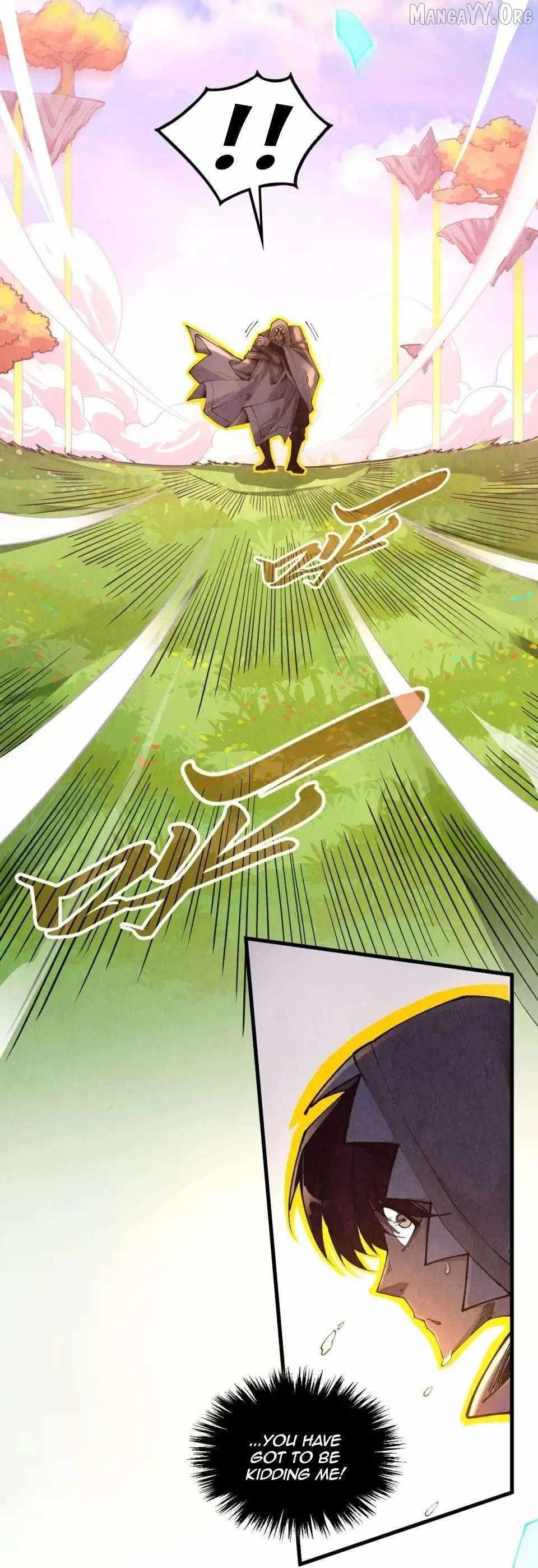 The Eternal Supreme Chapter 498 - Page 6