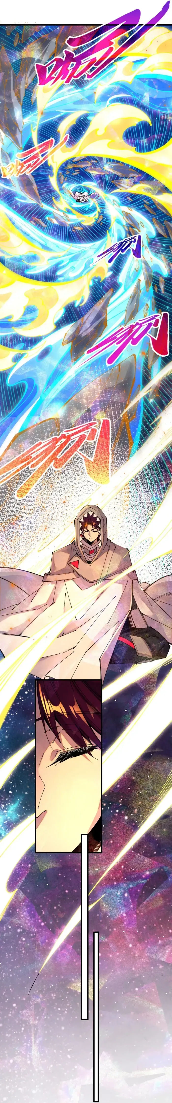 The Eternal Supreme Chapter 499 - Page 2