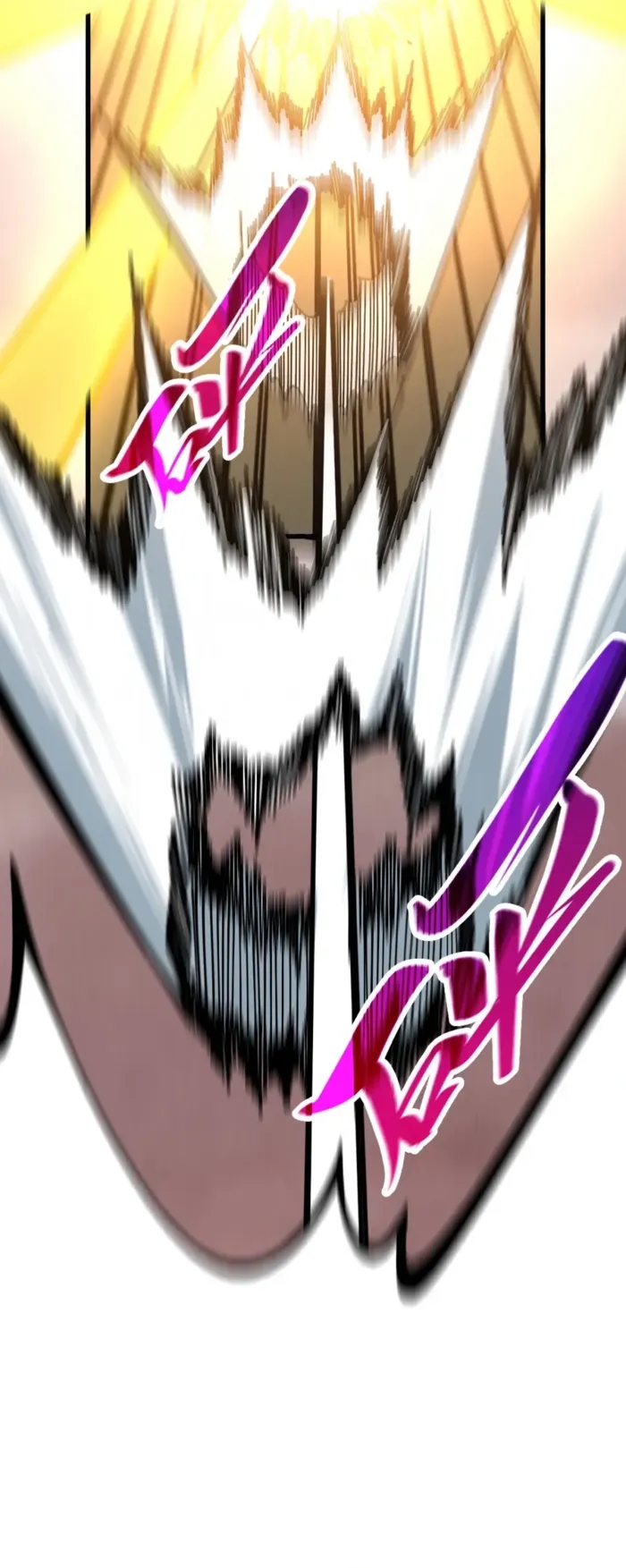 The Eternal Supreme Chapter 500 - Page 16