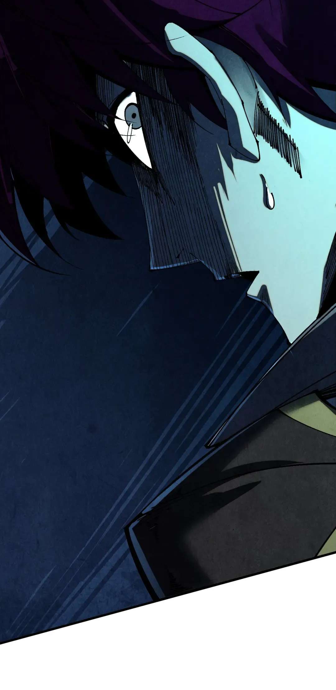 The Eternal Supreme Chapter 502 - Page 33