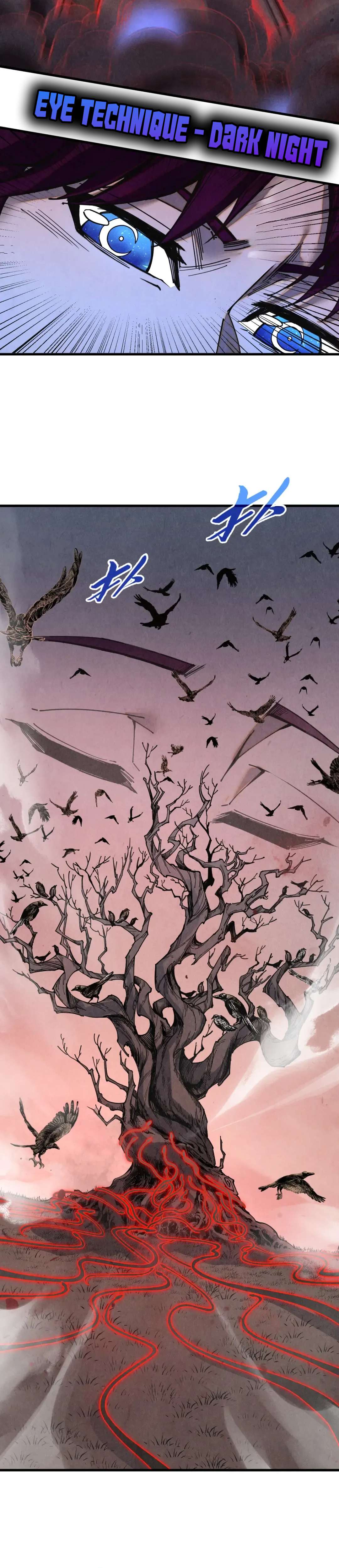 The Eternal Supreme Chapter 503 - Page 17