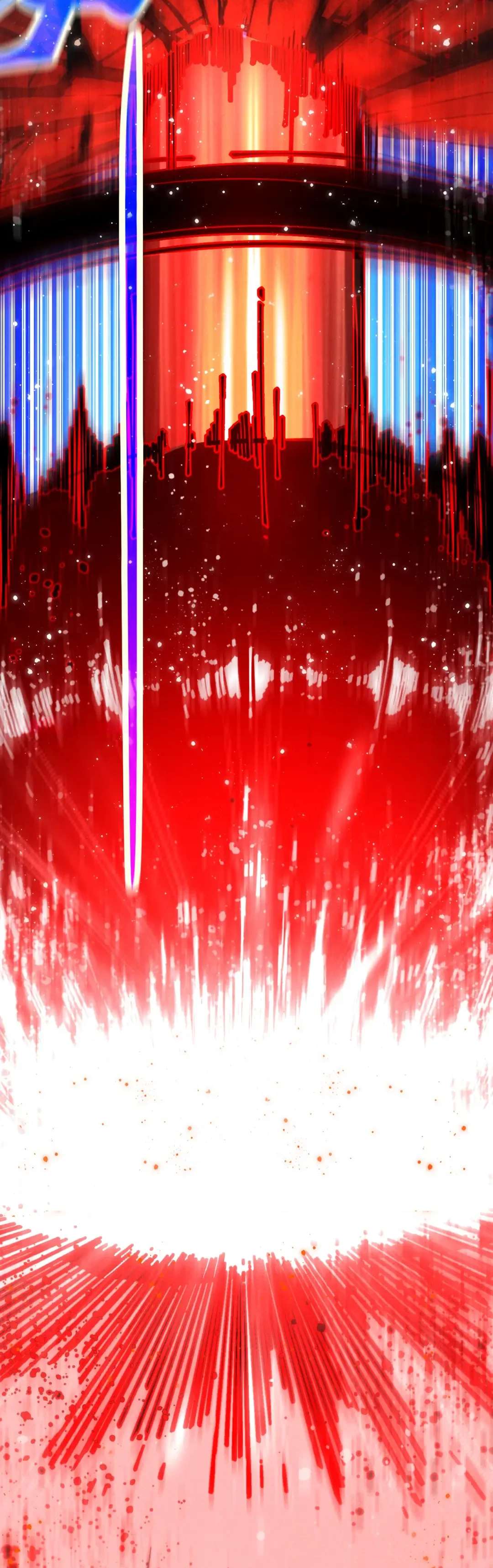 The Eternal Supreme Chapter 504 - Page 7