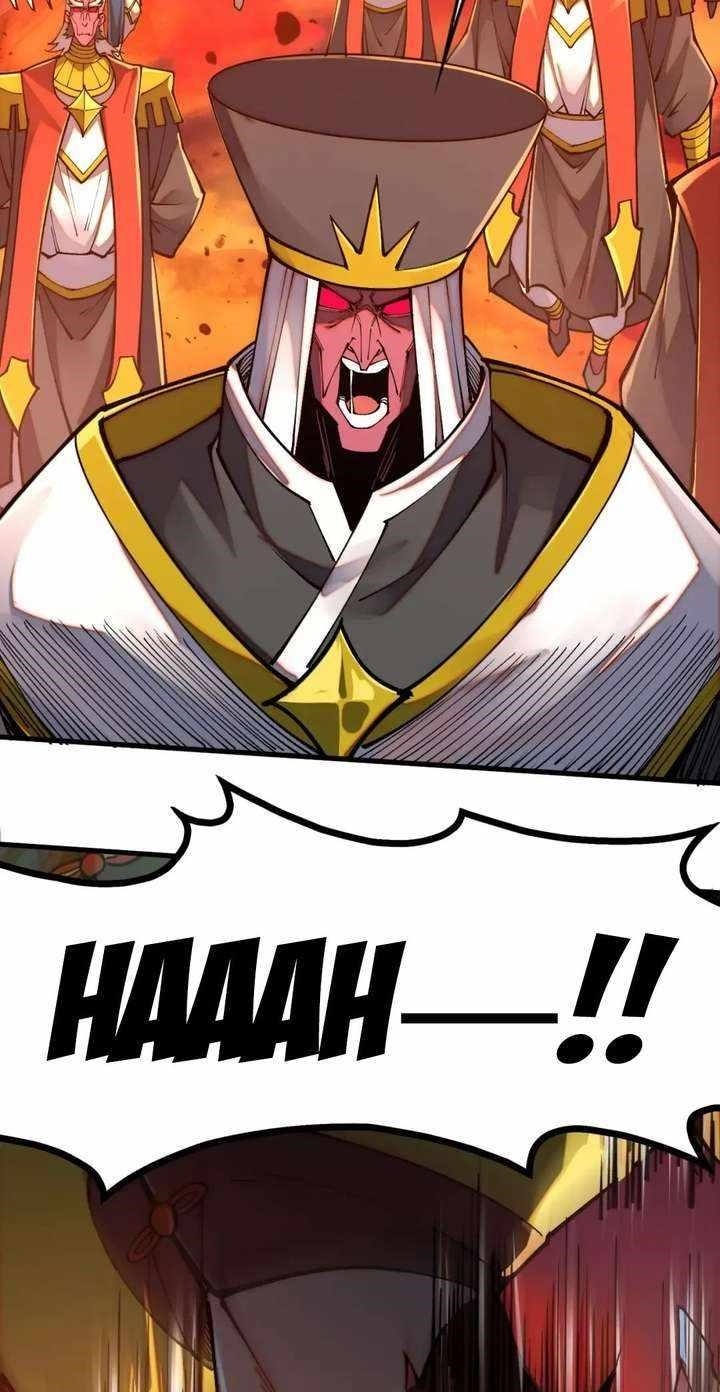 The Eternal Supreme Chapter 506 - Page 11