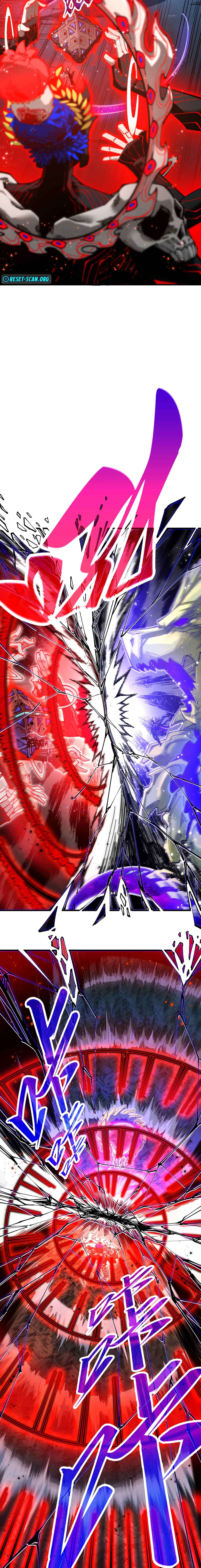 The Eternal Supreme Chapter 513 - Page 12