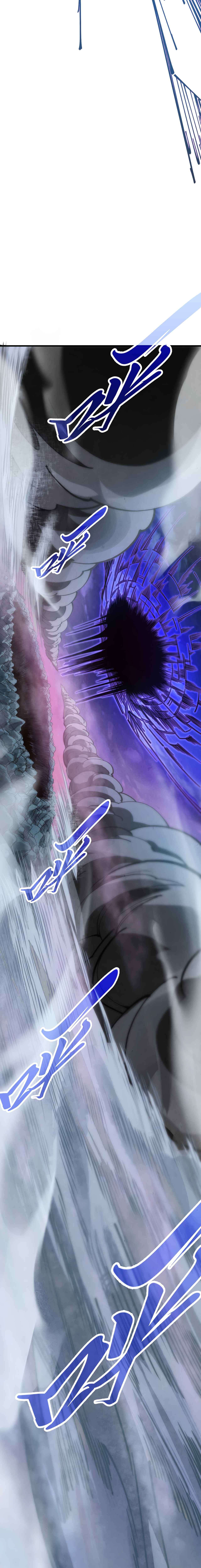 The Eternal Supreme Chapter 513 - Page 17