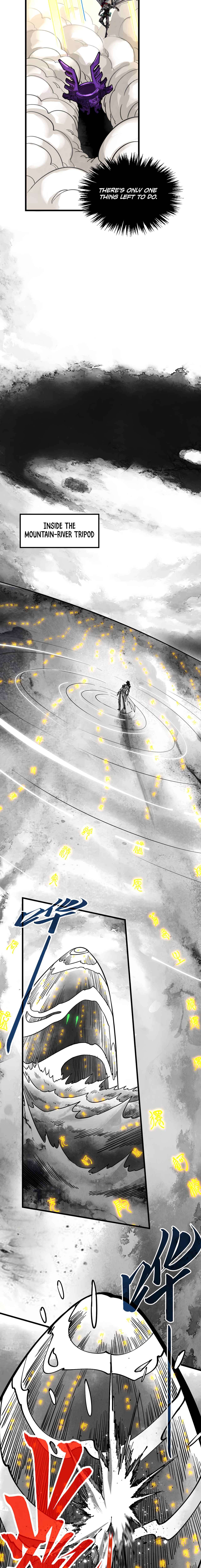 The Eternal Supreme Chapter 514 - Page 18