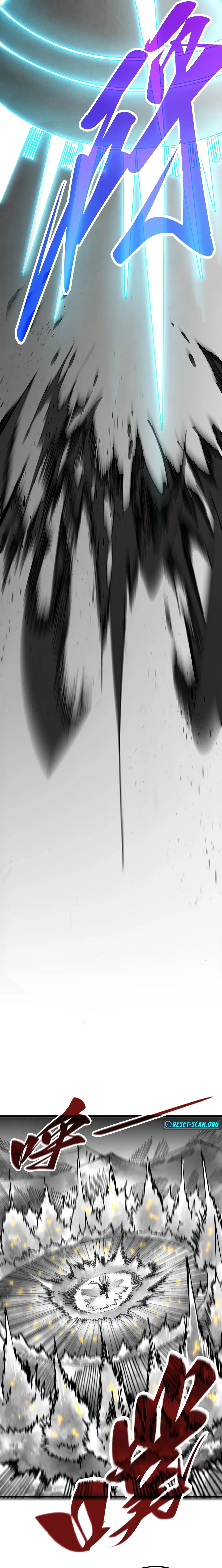 The Eternal Supreme Chapter 515 - Page 5