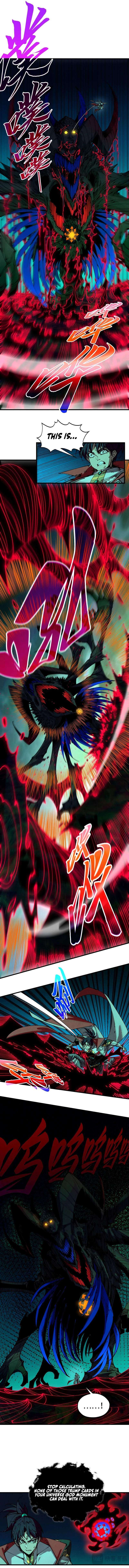 The Eternal Supreme Chapter 535 - Page 6
