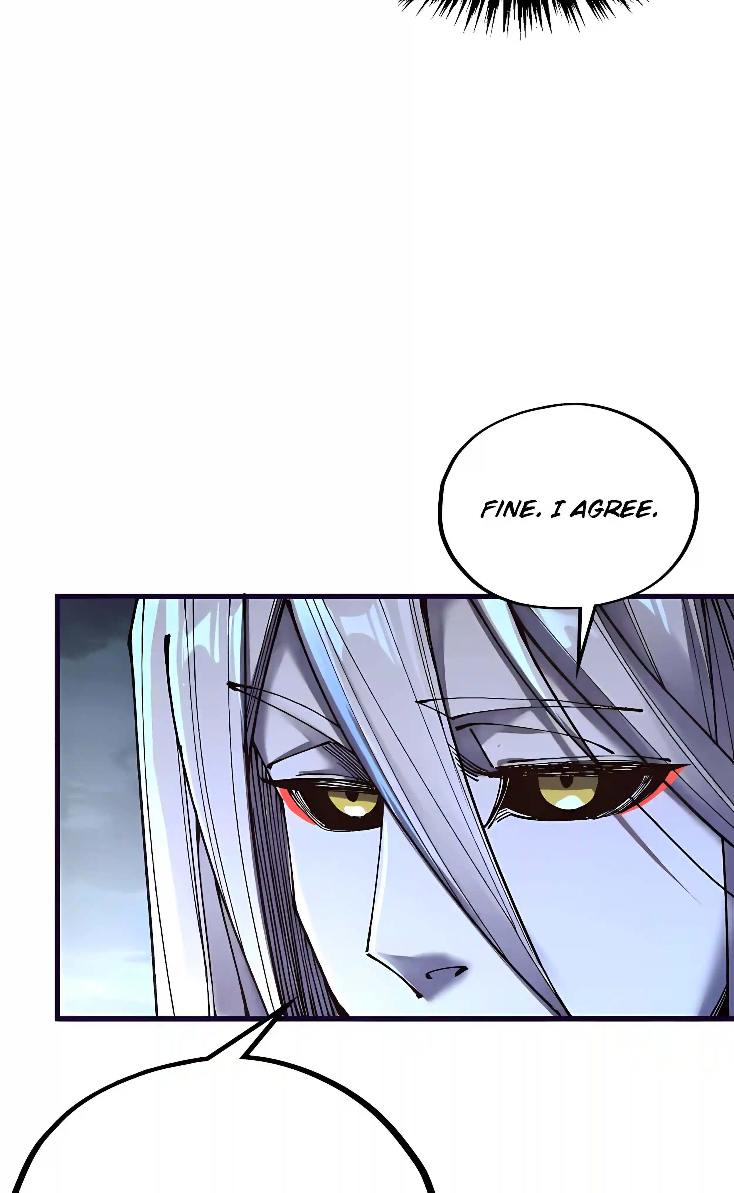 The Eternal Supreme Chapter 556 - Page 11