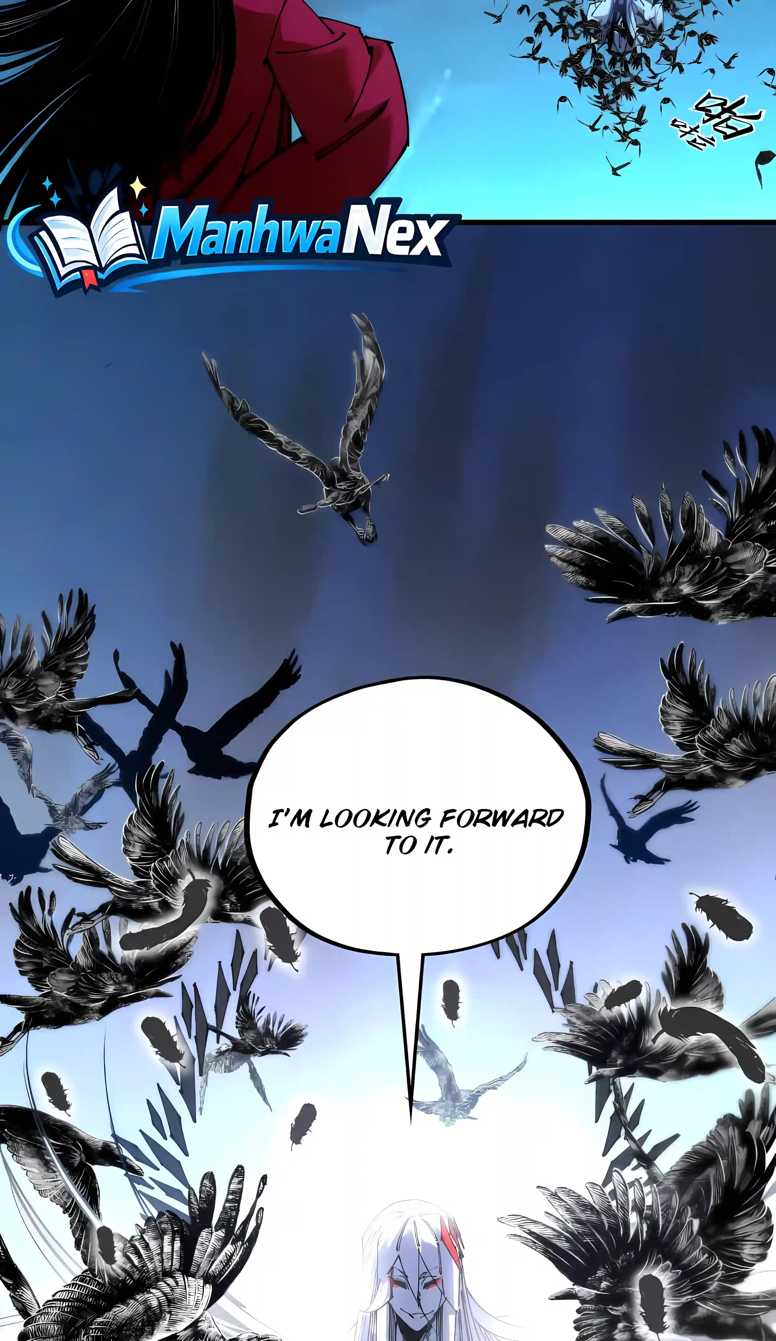 The Eternal Supreme Chapter 556 - Page 16