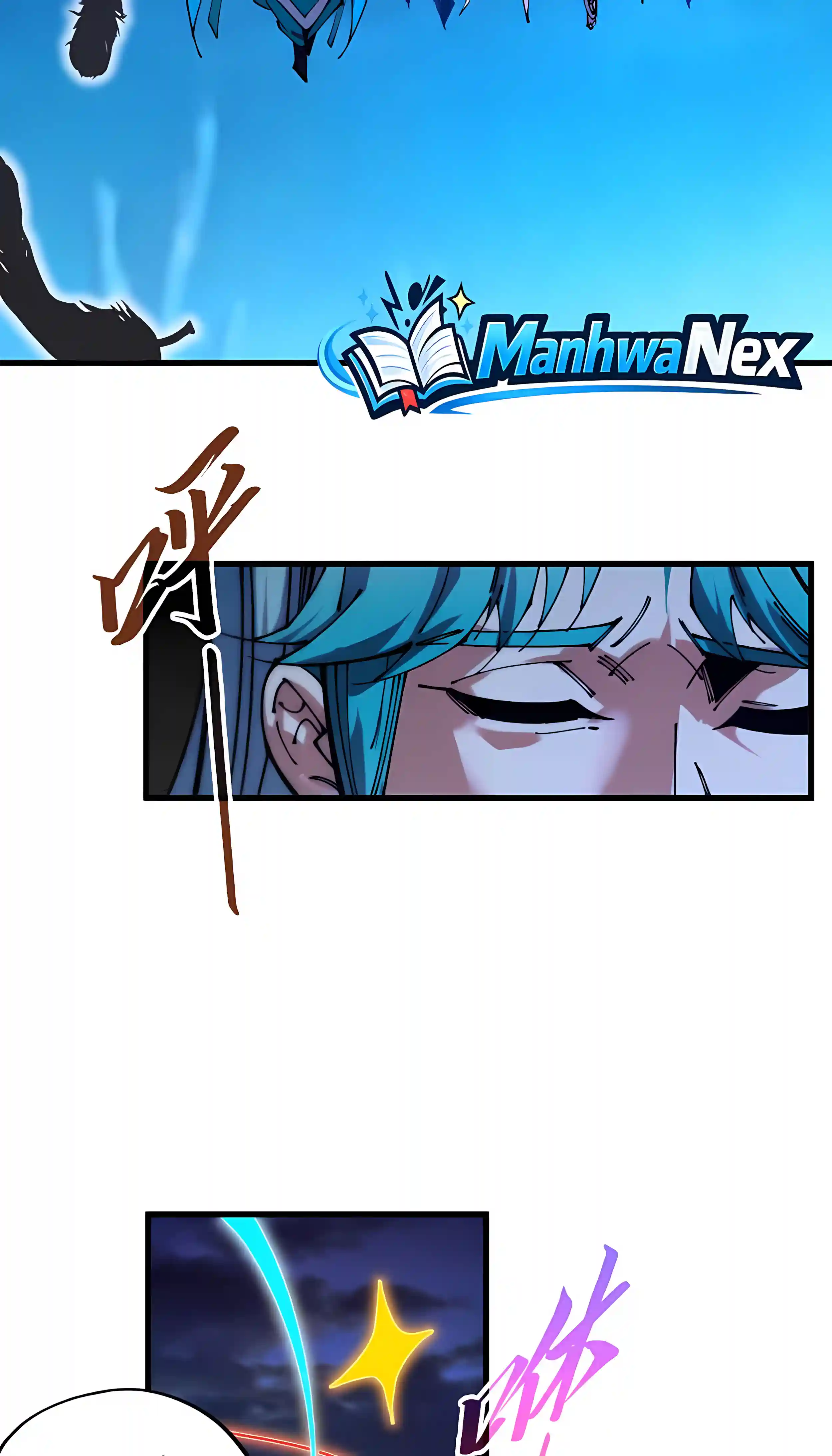 The Eternal Supreme Chapter 556 - Page 20