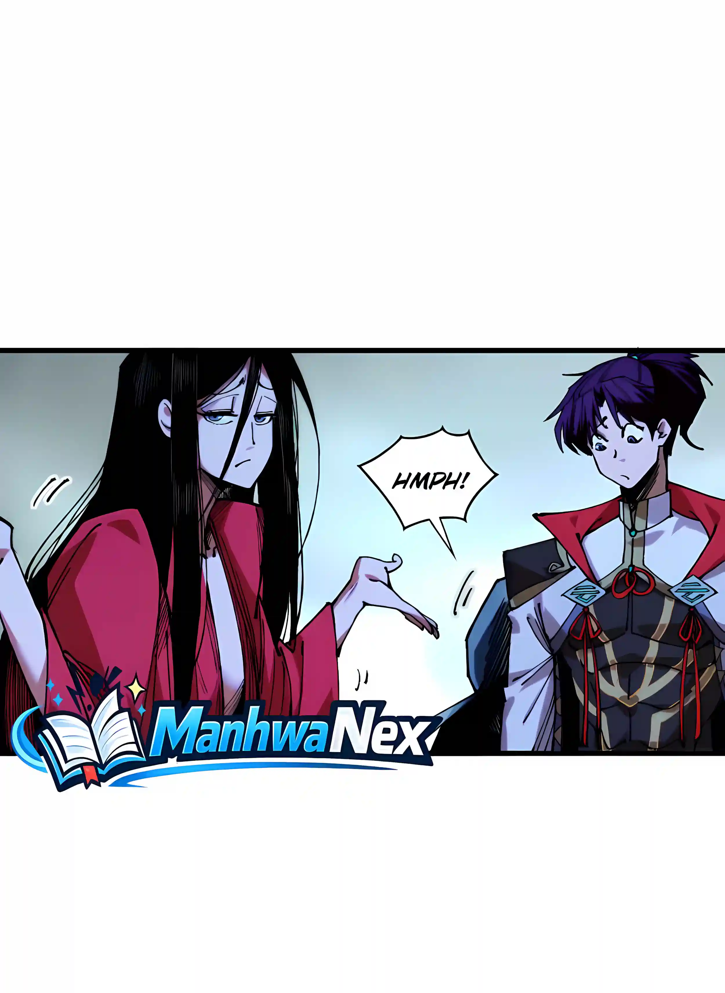 The Eternal Supreme Chapter 556 - Page 32