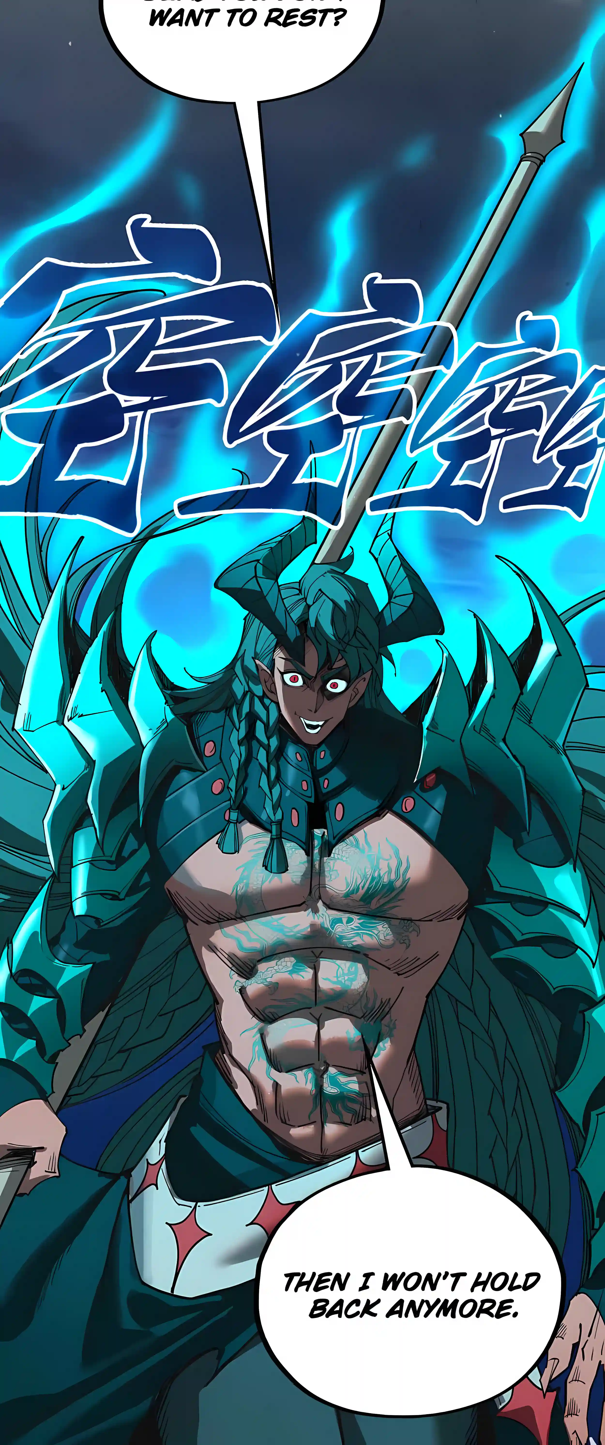 The Eternal Supreme Chapter 556 - Page 65