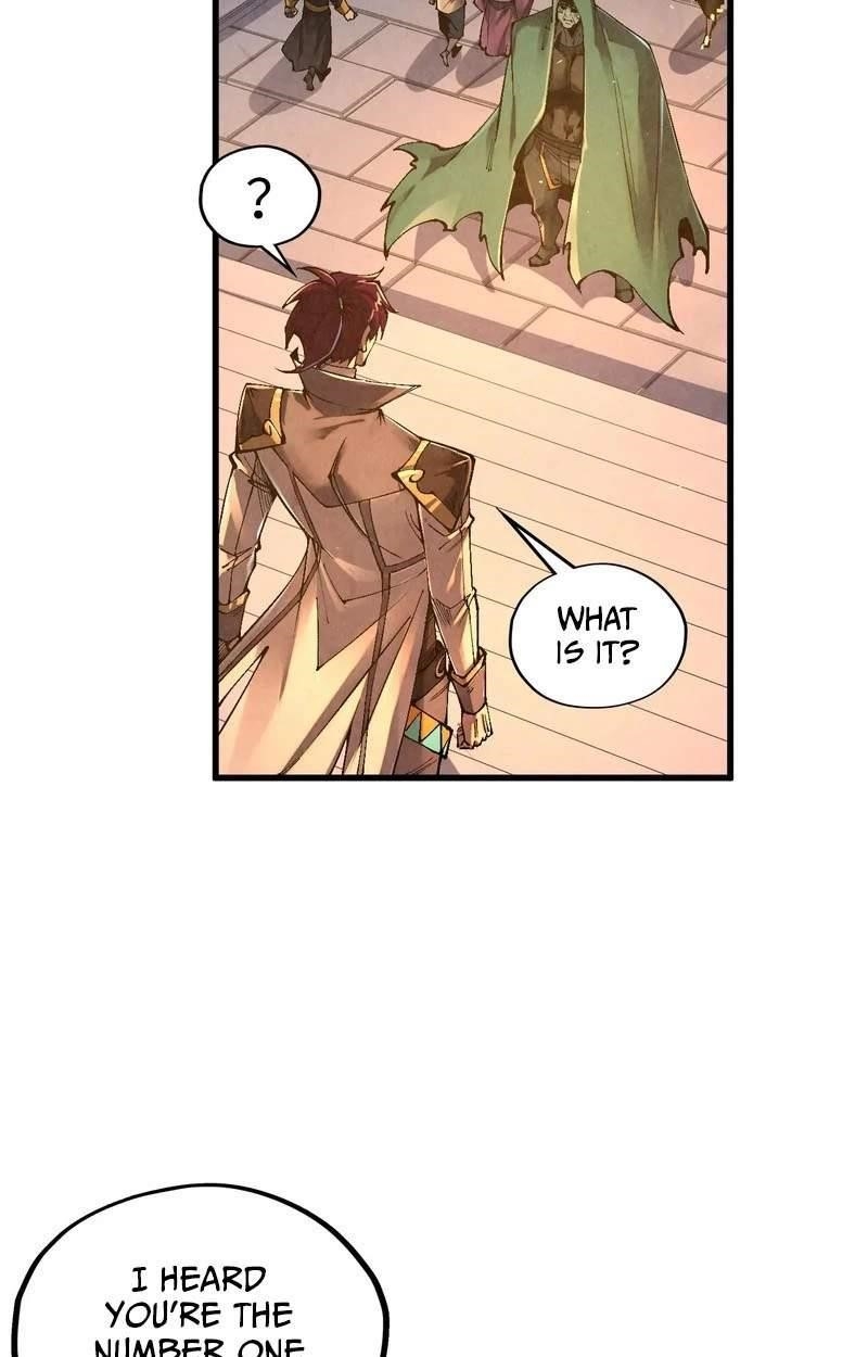 The Eternal Supreme Chapter 577 - Page 30