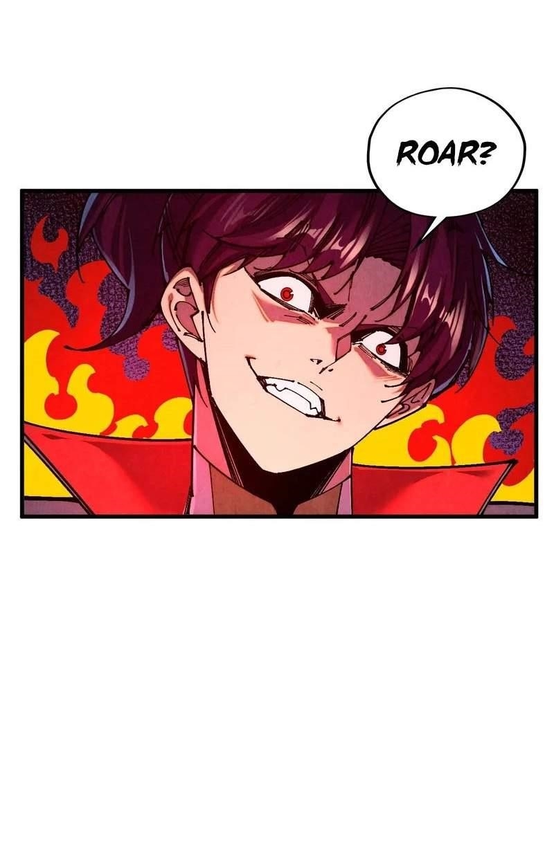 The Eternal Supreme Chapter 577 - Page 33