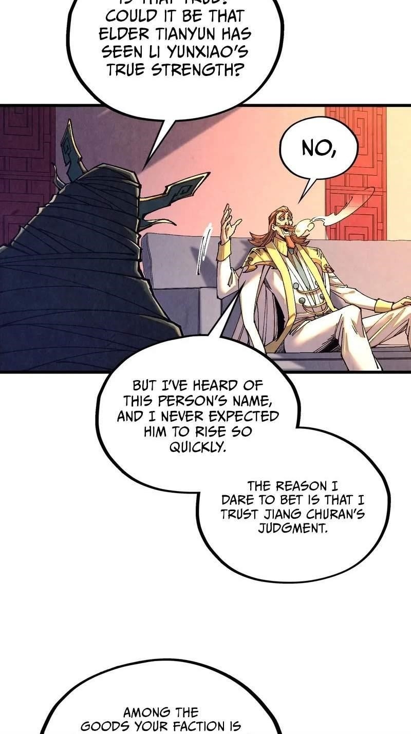 The Eternal Supreme Chapter 577 - Page 47