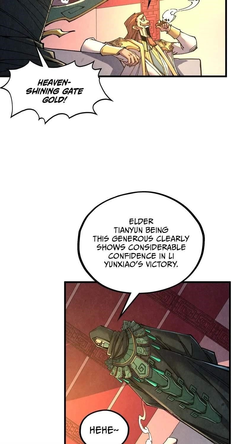 The Eternal Supreme Chapter 577 - Page 51
