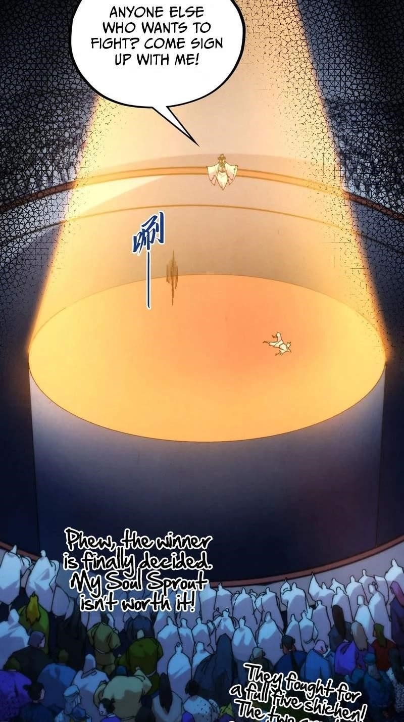 The Eternal Supreme Chapter 577 - Page 58