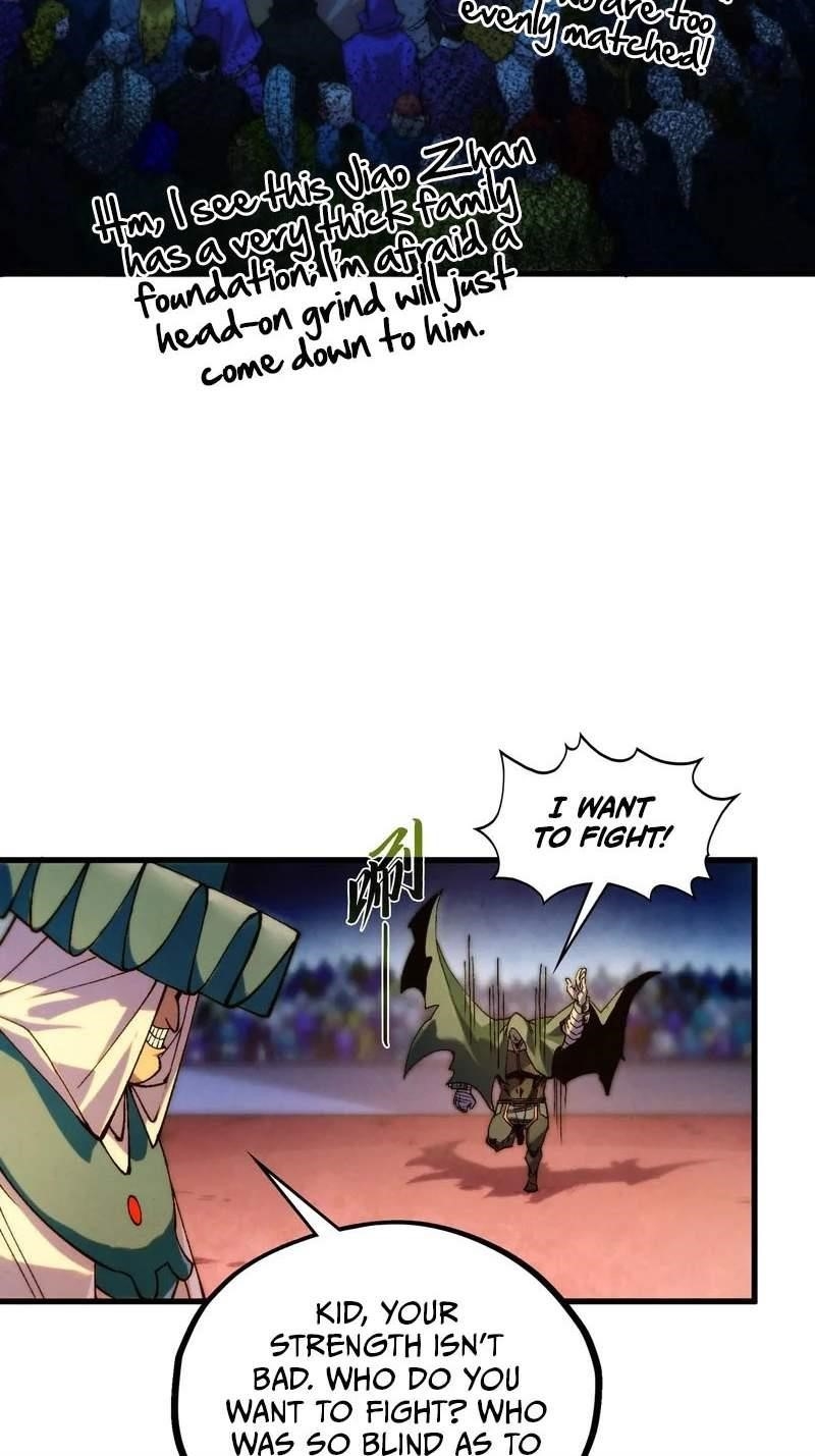 The Eternal Supreme Chapter 577 - Page 59