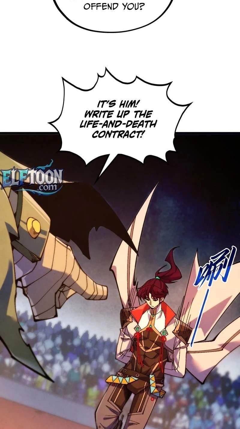 The Eternal Supreme Chapter 577 - Page 60