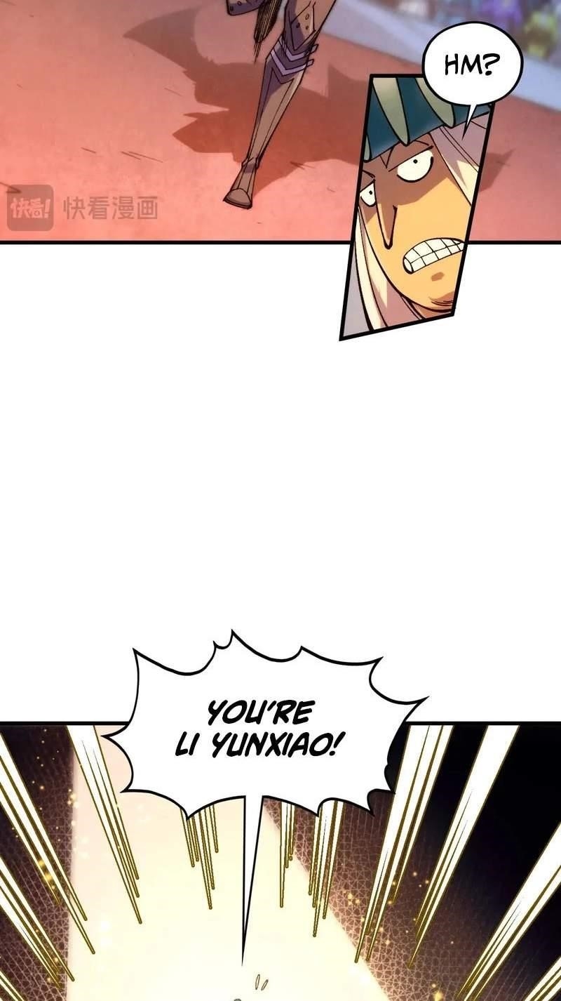 The Eternal Supreme Chapter 577 - Page 61