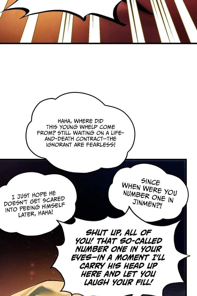 The Eternal Supreme Chapter 577 - Page 63