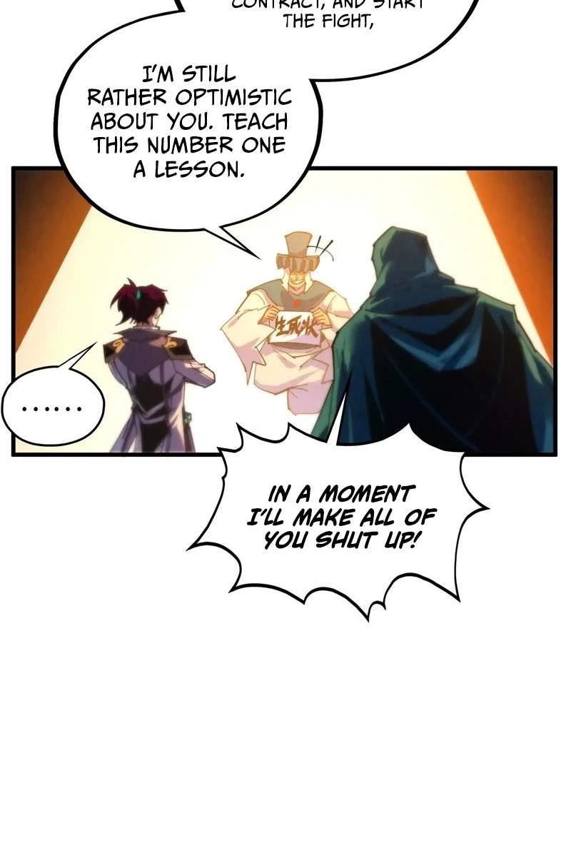 The Eternal Supreme Chapter 577 - Page 65