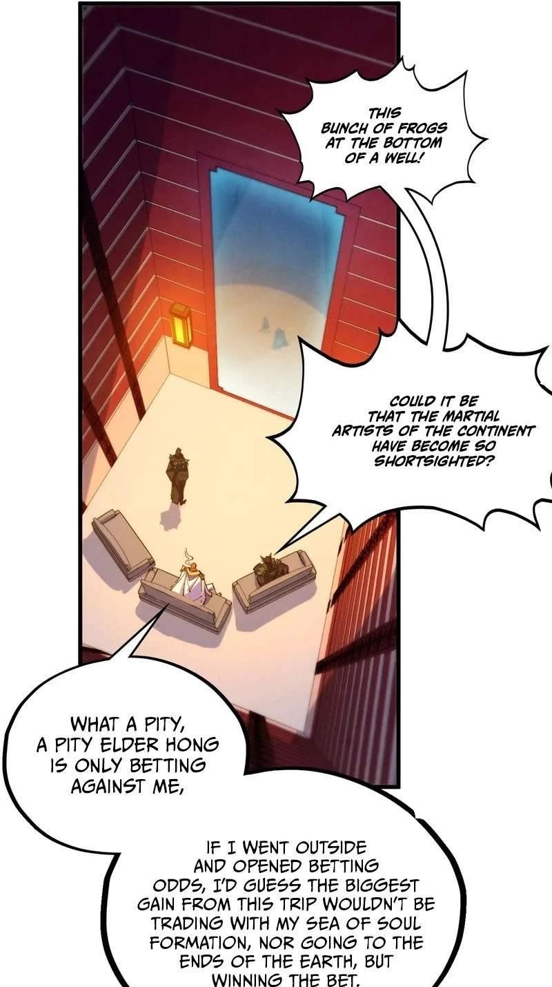 The Eternal Supreme Chapter 577 - Page 66