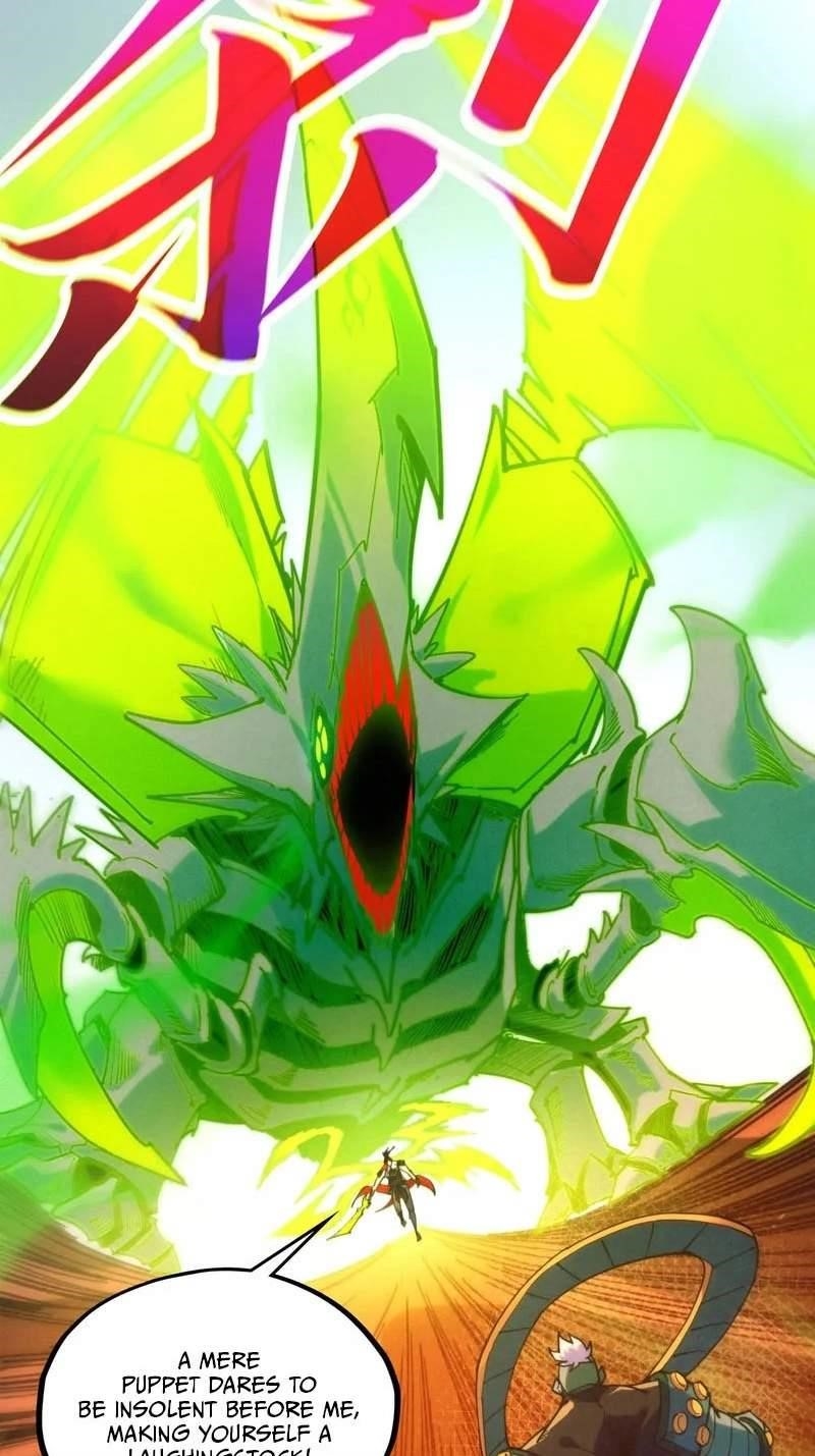 The Eternal Supreme Chapter 577 - Page 71
