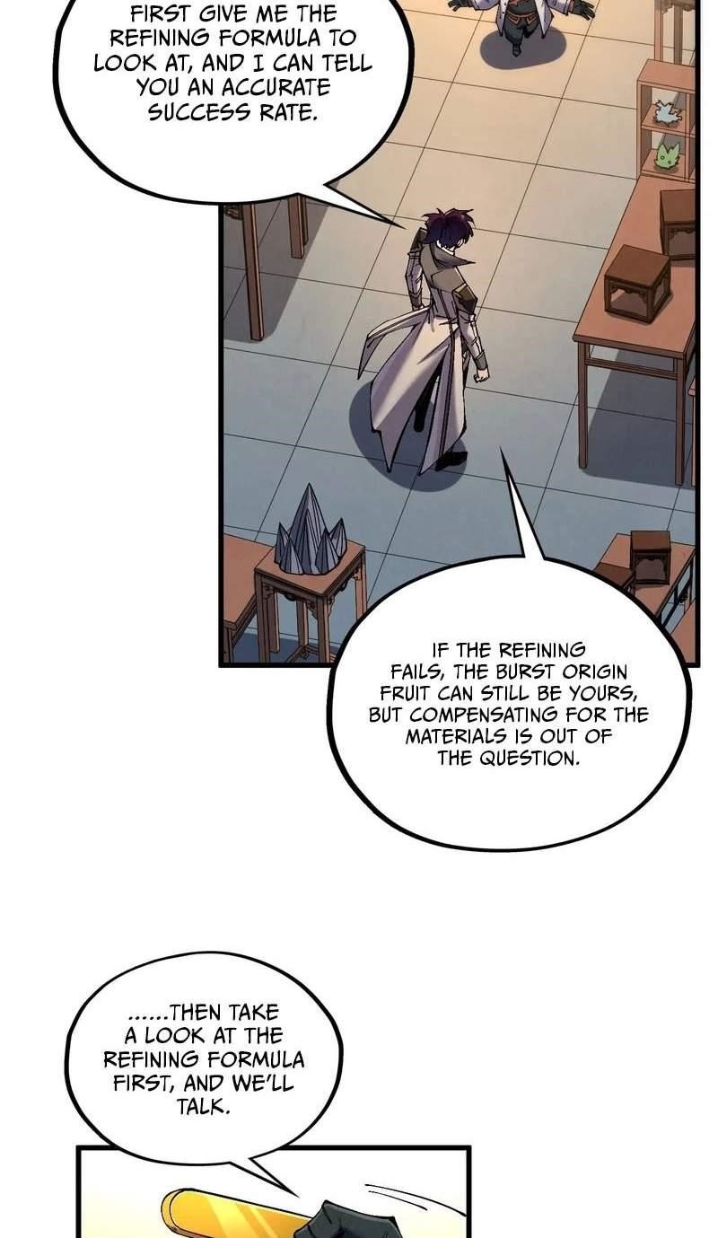 The Eternal Supreme Chapter 577 - Page 9