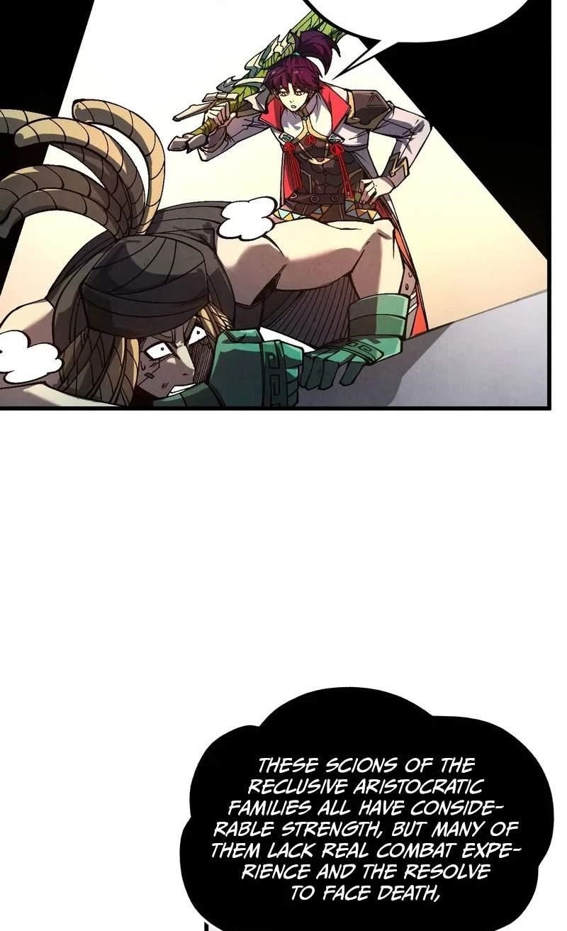 The Eternal Supreme Chapter 578 - Page 20