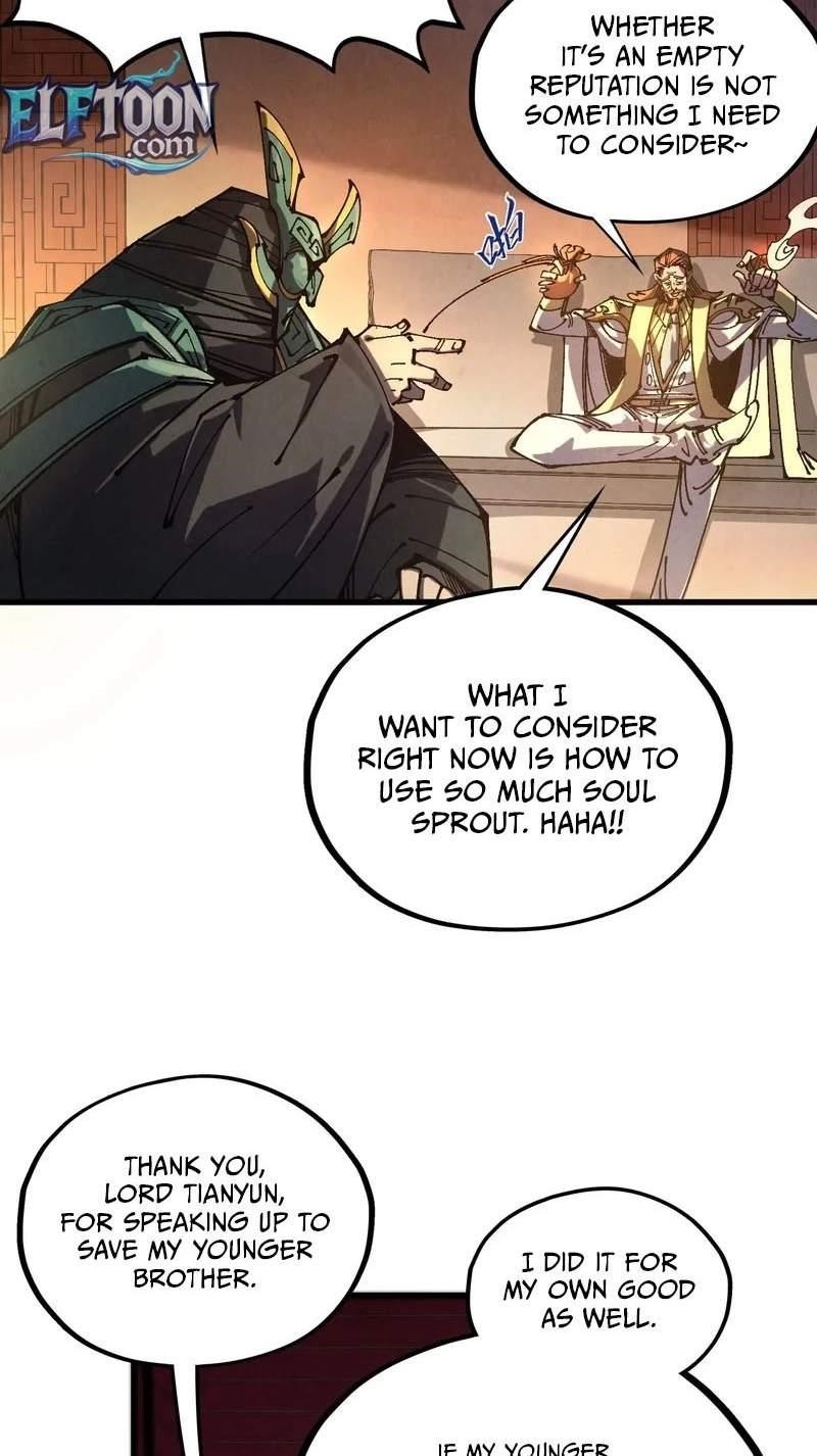 The Eternal Supreme Chapter 578 - Page 28