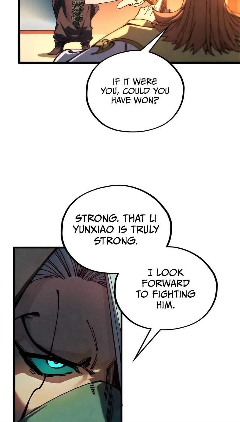 The Eternal Supreme Chapter 578 - Page 31