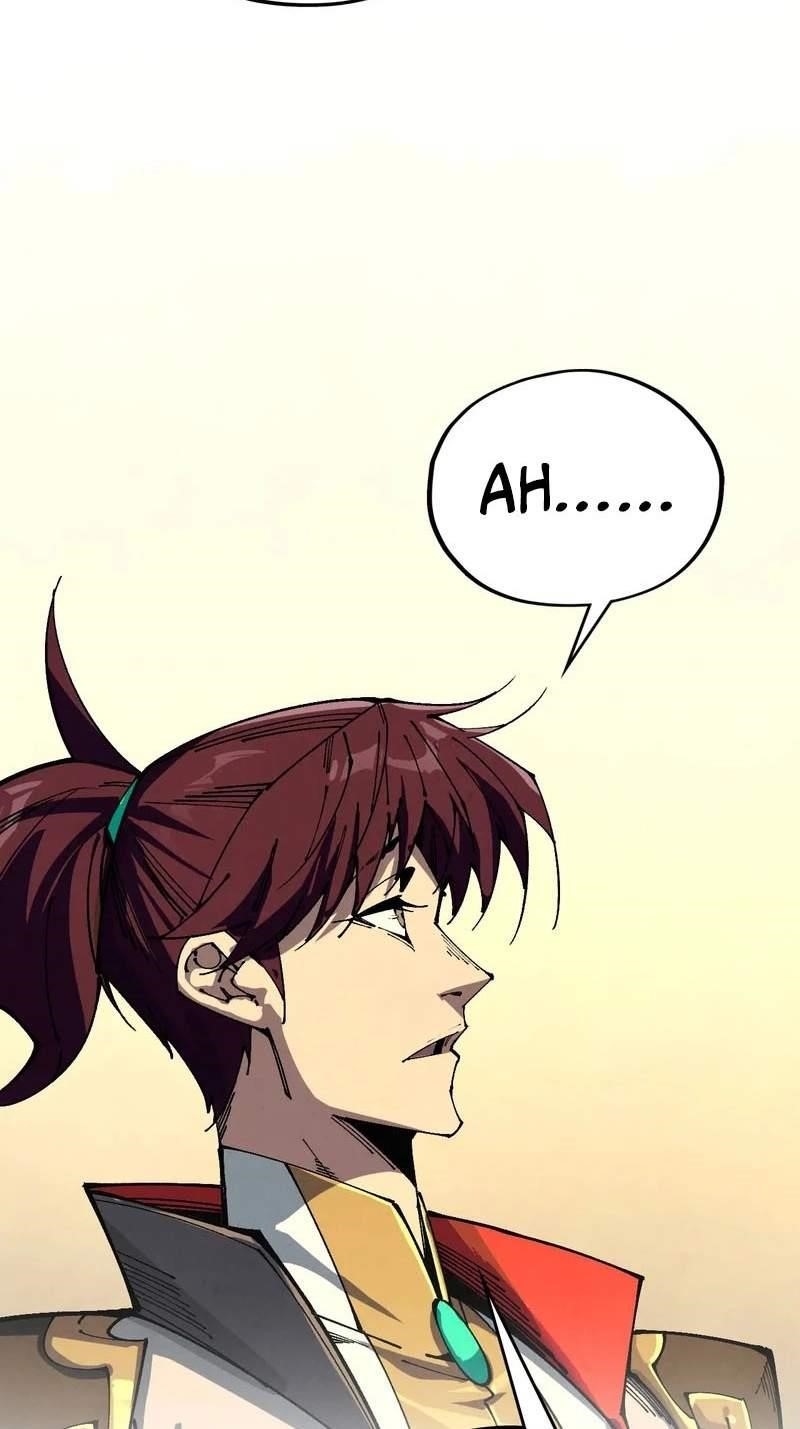 The Eternal Supreme Chapter 578 - Page 36