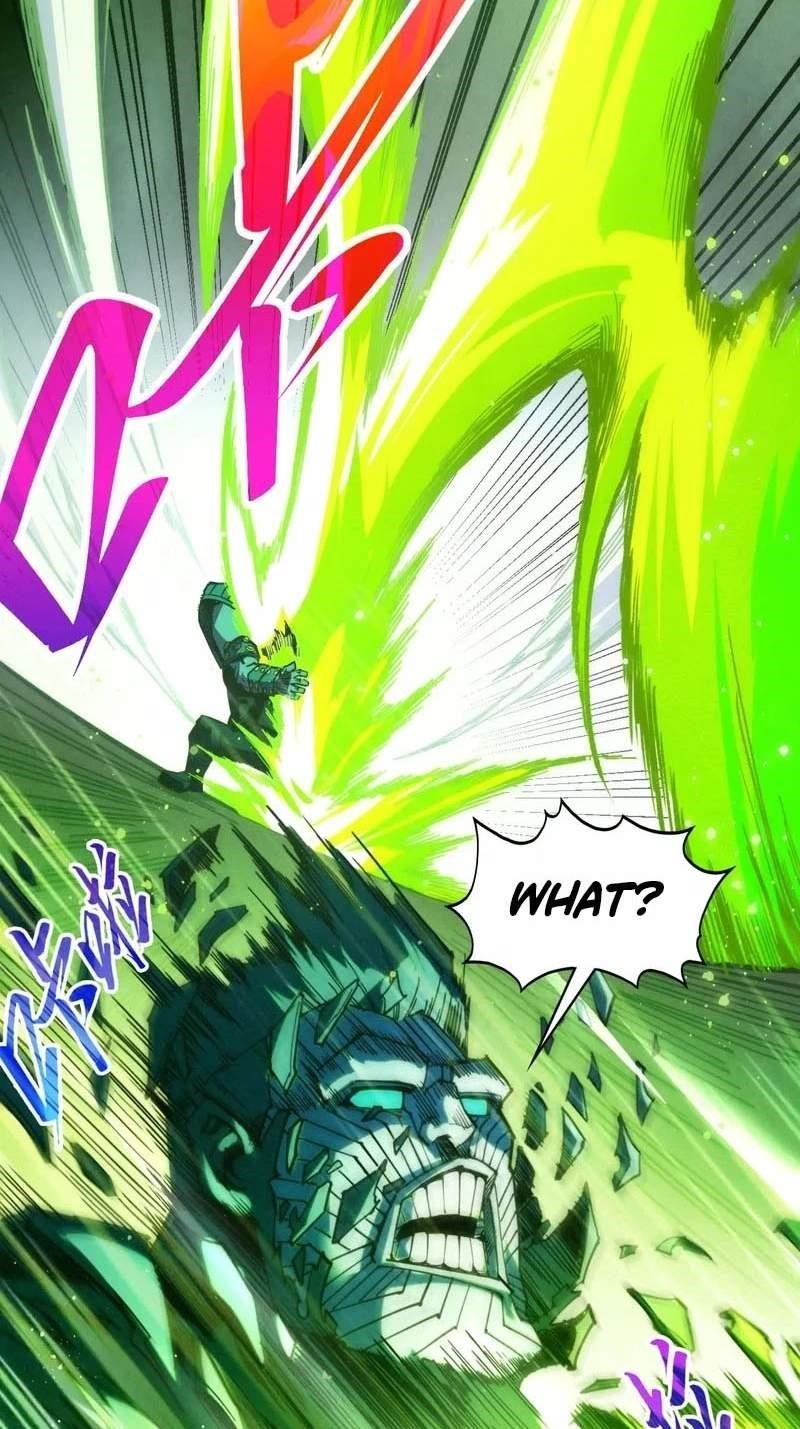 The Eternal Supreme Chapter 578 - Page 4