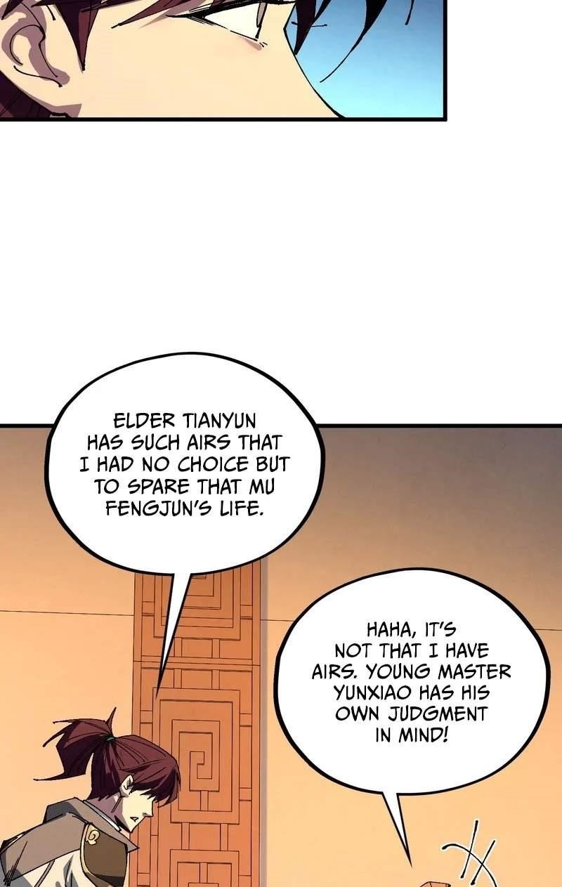 The Eternal Supreme Chapter 578 - Page 41